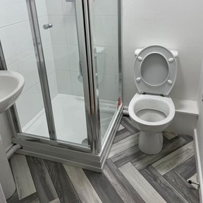 Student Room Cleaning Seaview Isle of Wight